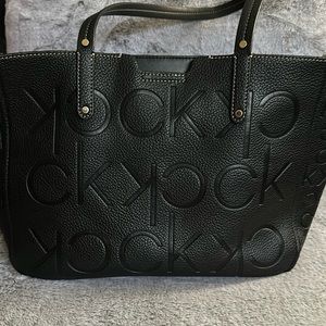 Calvin Klein bag